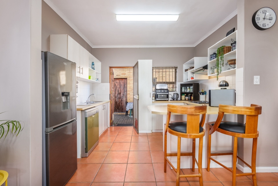 To Let 3 Bedroom Property for Rent in Sonstraal Heights Western Cape